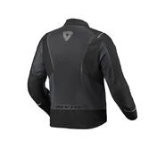 Rev'it Airwave 4 мотокуртка Black Anthracite Серый