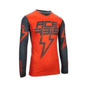 Acerbis X-flex Blizzard Jersey Orange Оранжевый