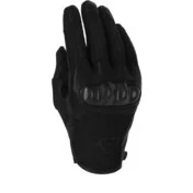 ACERBIS CE RAMSEY LEATHER 2.0 Motorcycle мотоперчатки Black