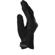 ACERBIS CE RAMSEY LEATHER 2.0 Motorcycle мотоперчатки Black