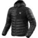 Rev'it FREMANTLE Casual мотокуртка Black
