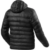 Rev'it FREMANTLE Casual мотокуртка Black