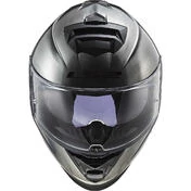 Ls2 FF800 STORM 2 JEANS Titanium Full Face Motorcycle Мотошлем