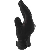 ACERBIS CE RAMSEY MY VENTED LADY Women's Fabric Motorcycle мотоперчатки Black Pink