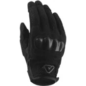 ACERBIS CE RAMSEY MY VENTED LADY Women's Motorcycle мотоперчатки in Black Fabric