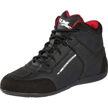 Sport мотоботинки 6.0 Black