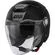 Givi 12.5B Jet Motorcycle Мотошлем Matt Black