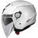 Givi 12.5B Jet Motorcycle Мотошлем Glossy White