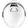 Givi 12.5B Jet Motorcycle Мотошлем Glossy White