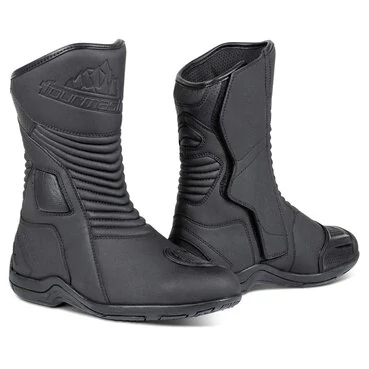 Tourmaster Solution Waterproof V3 Boot Черный