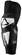 Moto Cross Enduro Elbow Leatt CONTOUR White Black