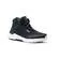 Sidi Nucleus мотоботы Black White Черный