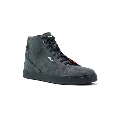 Sidi Arx Wp мотоботы Black Черный