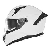 NOX HELMETS N401 full face helmet Белый
