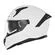 NOX HELMETS N401 full face helmet Белый