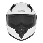 NOX HELMETS N401 full face helmet Белый