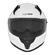 NOX HELMETS N401 full face helmet Белый