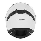 NOX HELMETS N401 full face helmet Белый
