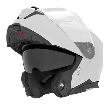 NOX HELMETS N967 Modular Helmet Белый