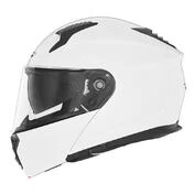 NOX HELMETS N968 Modular Helmet Белый