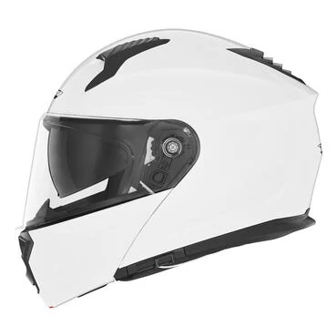 NOX HELMETS N968 Modular Helmet Белый