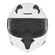 NOX HELMETS N968 Modular Helmet Белый