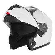 NOX HELMETS N968 Modular Helmet Белый