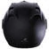 STORMER Sun Evo 2.0 open face helmet Черный