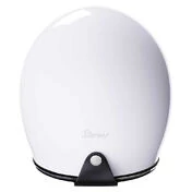 STORMER Quartz Open Face Helmet Белый