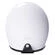 STORMER Quartz Open Face Helmet Белый