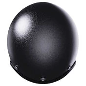 STORMER Quartz Open Face Helmet Matt Glitter Black