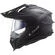 LS2 MX701 Explorer Alter full face helmet Черный