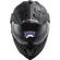 LS2 MX701 Explorer Alter full face helmet Черный