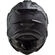 LS2 MX701 Explorer Alter full face helmet Черный