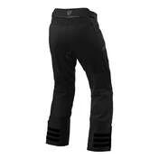 Rev'it Airwave 4 Short мотоштаны Black Черный
