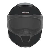 NOX HELMETS N967 Modular Helmet Черный