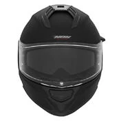 NOX HELMETS N304S full face helmet Черный