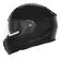 NOX HELMETS N968 Modular Helmet Черный