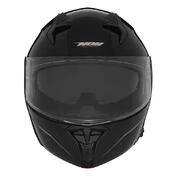 NOX HELMETS N968 Modular Helmet Черный