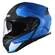 SMK Gullwing Kresto ece 22.05 Modular Helmet Синий