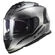 LS2 FF800 Storm II full face helmet Jeans / Titanium