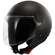 Ls2 Of558 Sphere Lux 2 Мотошлем Black Matt Черный