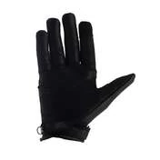Helstons Virage Air мотоперчатки Black Черный