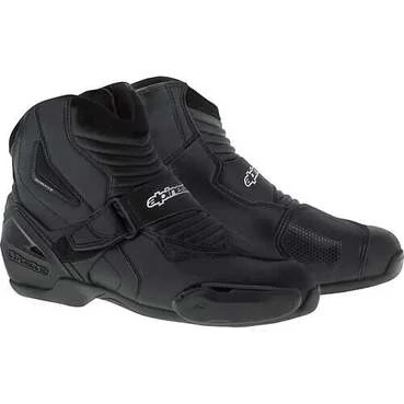 SMX-1 R Boot Black
