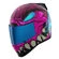 Icon Airform MIPS Manik&039;RR Pink мотошлем розовый