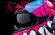 Icon Airform MIPS Manik&039;RR Pink мотошлем розовый