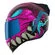 Icon Airform MIPS Manik&039;RR Pink мотошлем розовый