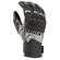 Klim Women's Adventure GTX Short Glove Gray Серый