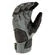 Klim Women's Adventure GTX Short Glove Gray Серый