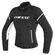 Dainese Air Frame Lady мотокуртка Black/Black/White Черный